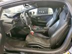 2016 LAMBORGHINI HURACAN    for sale at Copart TX - WACO