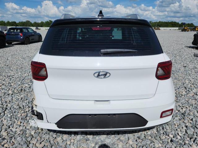  HYUNDAI VENUE 2022 Biały