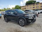 2022 Nissan Rogue Sv იყიდება Opa Locka-ში, FL - Side
