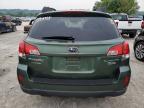 2011 Subaru Outback 2.5I Premium   en Venta en Cahokia Heights, IL - Hail