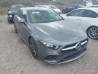 2019 MERCEDES BENZ A 200 AMG for sale at Copart BRISTOL