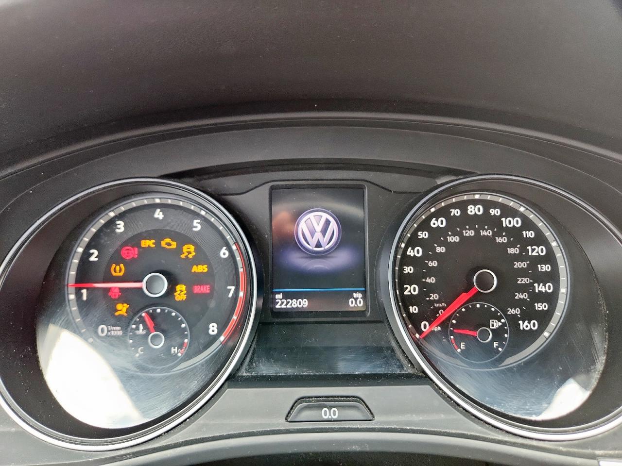 2020 Volkswagen Atlas S VIN: 1V2AP2CA3LC501014 Lot: 61949235