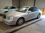 2005 Hyundai Sonata Gls en Venta en West Mifflin, PA - Front End