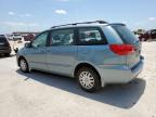 2008 Toyota Sienna Ce იყიდება Haslet-ში, TX - Front End
