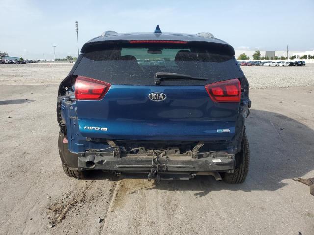  KIA NIRO 2020 Blue