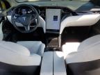 2018 Tesla Model X  for Sale in Rancho Cucamonga, CA - Side
