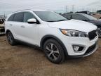 2018 Kia Sorento Ex   for Sale in Elgin, IL - Mechanical