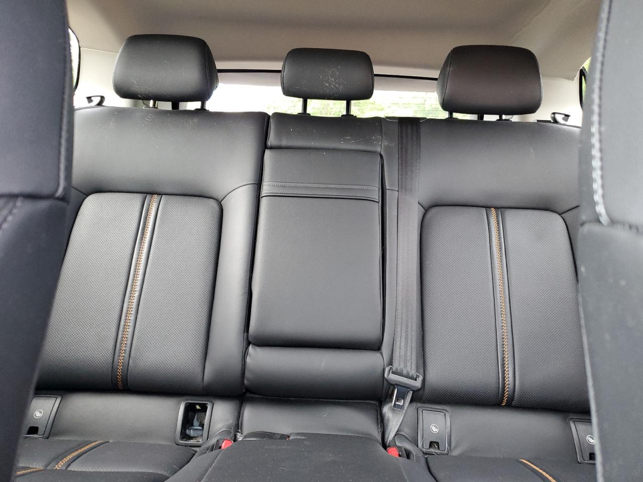 2024 Mazda Cx-50 Premium VIN: 7MMVABDM2RN157055 Lot: 60693925
