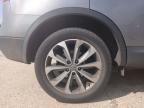 2012 NISSAN QASHQAI TE for sale at Copart NEWBURY