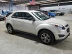 2016 Chevrolet Equinox Ls продається в Wheeling, IL - Minor Dent/Scratches