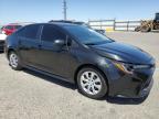 2020 Toyota Corolla Le за продажба в Fresno, CA - Damage History