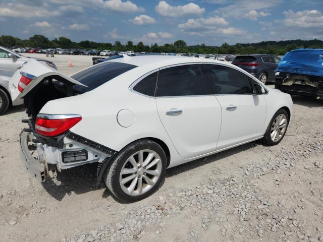 Sedans BUICK VERANO 2013 Biały