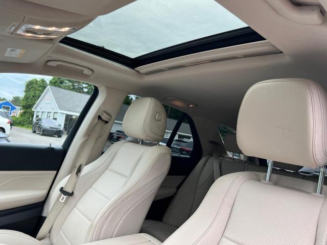 2021 MERCEDES-BENZ GLE 350  
