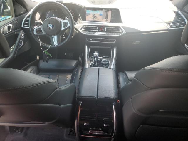  BMW X6 2020 Black