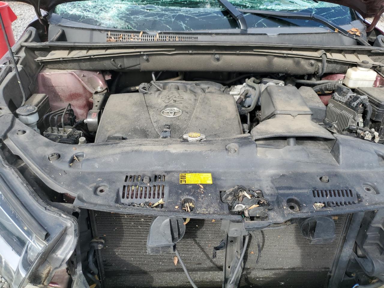 2017 Toyota Highlander Limited VIN: 5TDDZRFH8HS400888 Lot: 61773565