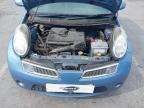 2008 NISSAN MICRA ACEN for sale at Copart CHESTER