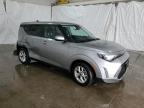 2025 Kia Soul Lx de vânzare în Walton, KY - Side