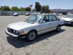 1979 Bmw 5 Series იყიდება Martinez-ში, CA - Minor Dent/Scratches