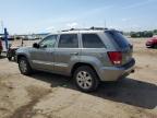 2008 Jeep Grand Cherokee Limited   за продажба в Woodhaven, MI - Front End