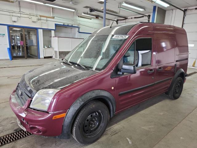 2013 Ford Transit Connect Xlt