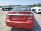 2011 Chevrolet Aveo Lt for Sale in Spartanburg, SC - Front End