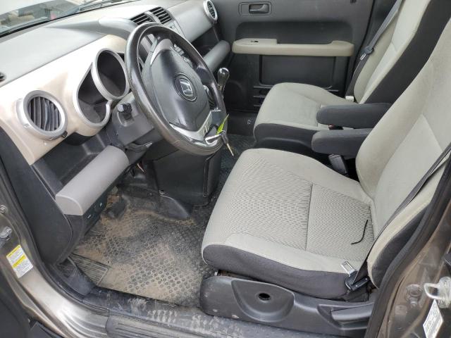 2008 HONDA ELEMENT EX  