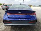 2025 Hyundai Elantra Sel Sport for Sale in Indianapolis, IN - Front End