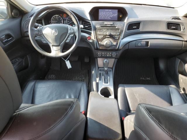 Седаны ACURA ILX 2013 Серый