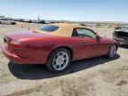 2001 Jaguar Xk8  на продаже в Albuquerque, NM - Front End