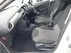 2014 CITROEN C3 SELECTI for sale at Copart WHITBURN