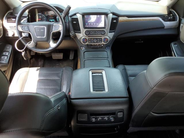  GMC YUKON 2020 Charcoal