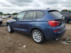 2017 Bmw X3 Xdrive28I for Sale in Elgin, IL - Front End