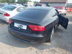 2010 AUDI A5 S LINE for sale at Copart WOLVERHAMPTON