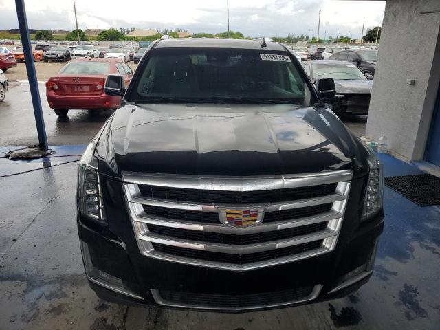  CADILLAC ESCALADE 2019 Czarny