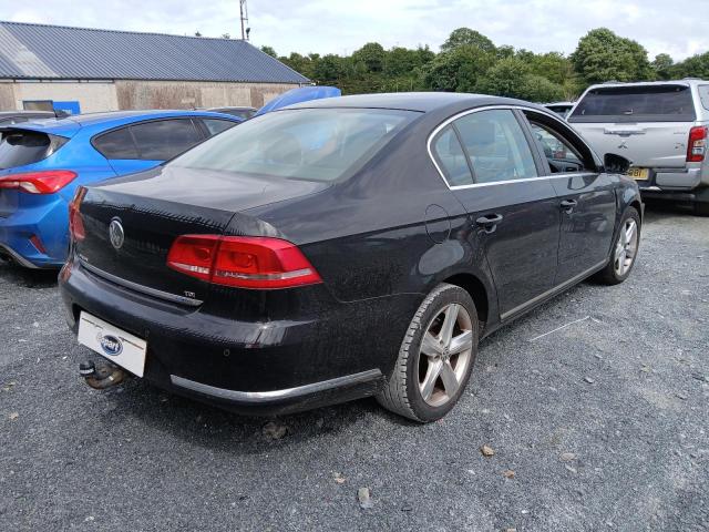 2011 VOLKSWAGEN PASSAT SE BLUEMOTION TECH 