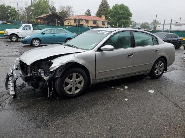 2003 Nissan Altima Base