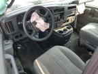 2023 GMC SAVANA G2500   for sale at Copart ON - OTTAWA