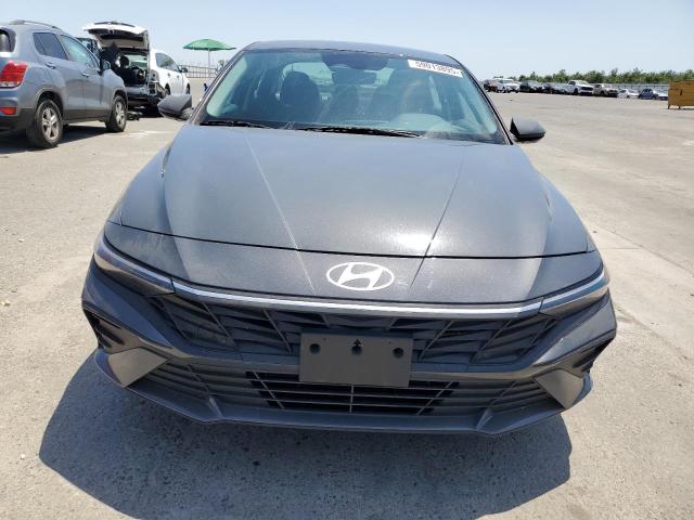  HYUNDAI ELANTRA 2024 Сірий