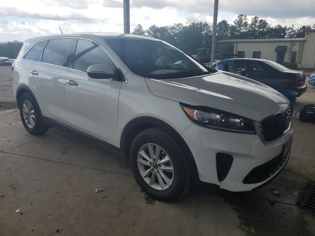  KIA SORENTO 2019 Белы