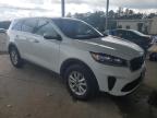 2019 KIA SORENTO LX   for sale at Copart AL - BIRMINGHAM