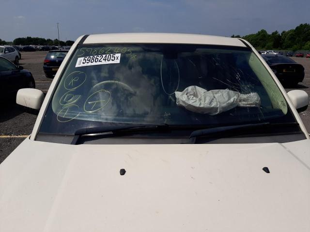 2009 LAND ROVER RANGE ROVER SPORT 3.6 TDV8 HSE 5DR AUTO