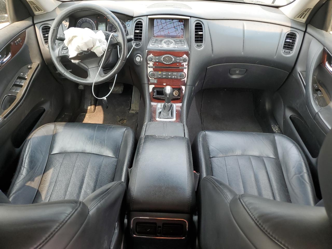 2016 Infiniti Qx50 VIN: JN1BJ0RRXGM263318 Lot: 58985435