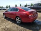 2007 Lexus Gs 350 de vânzare în Rocky View County, AB - Rear End