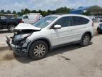 2014 Honda Cr-V Exl de vânzare în Florence, MS - Front End