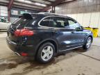 2014 Porsche Cayenne S zu verkaufen in East Granby, CT - Minor Dent/Scratches