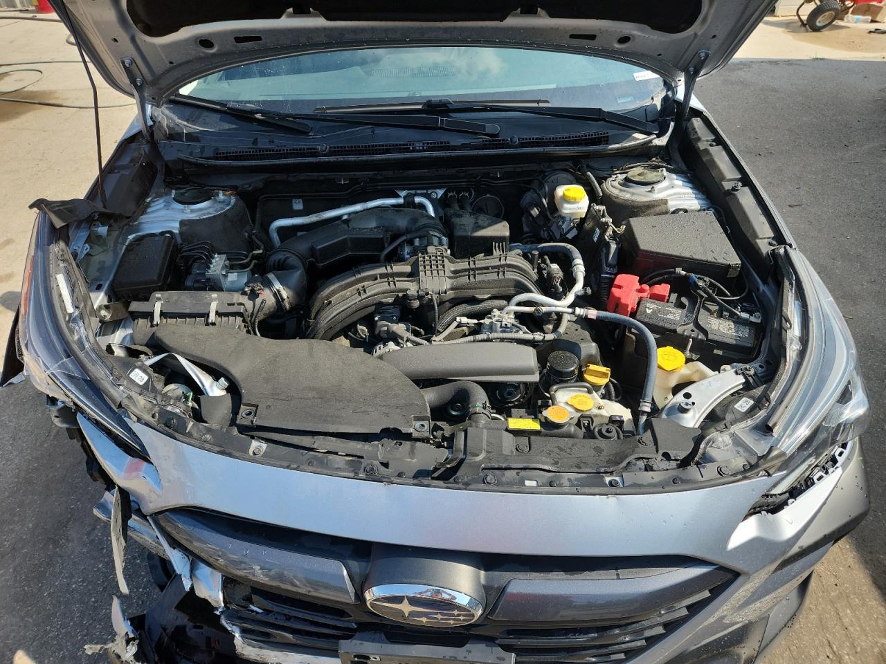 SUBARU OUTBACK 2023 VIN 4S4BTANC0P3171232 photo 12
