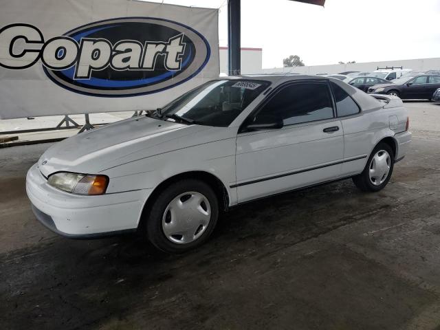1995 Toyota Paseo 