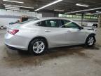 2022 Chevrolet Malibu Lt продається в Wheeling, IL - Front End