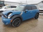 2012 Mini Cooper S Countryman للبيع في Pekin، IL - Front End