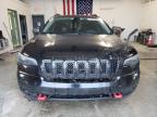 2019 Jeep Cherokee Trailhawk de vânzare în Northfield, OH - Mechanical